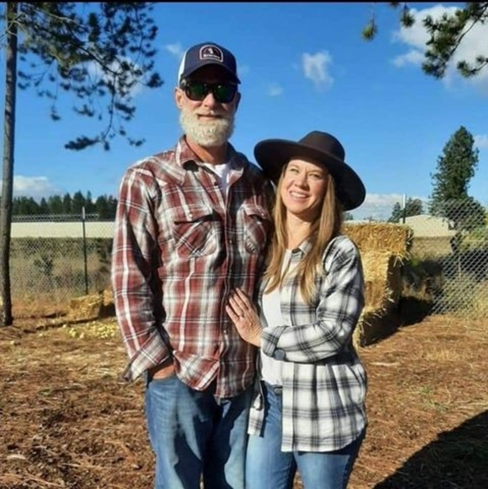 Meet your Posher, Sharmane